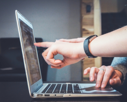 Technology Consulting: Innovation, Efficiency, and Competitive Advantages