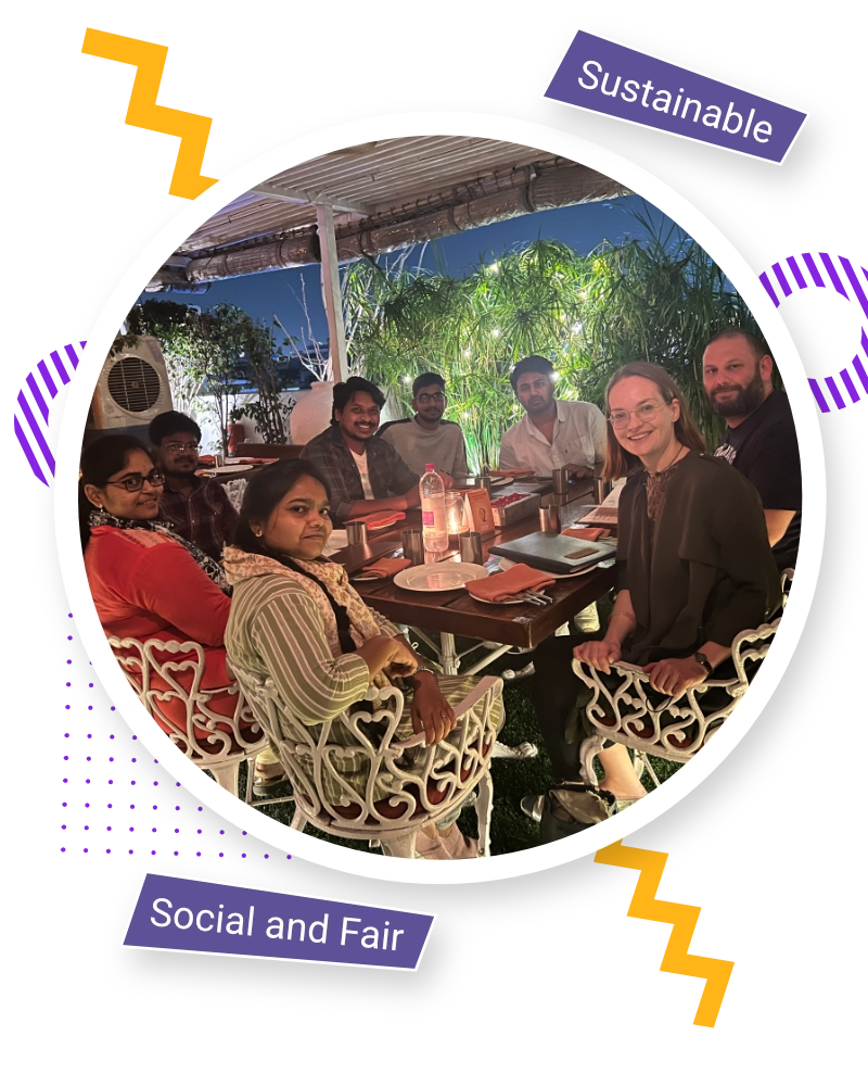 What we do, what drives us What we do, what drives us