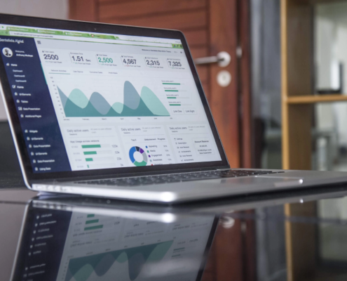 Budget control: Strategies for effective cost control in IT