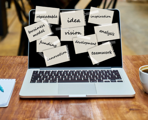 IT Outsourcing Consulting - The Guide for Modern Businesses