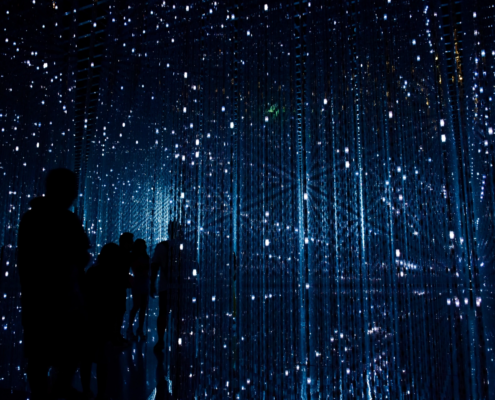 Social responsibility in IT outsourcing: A model for the future