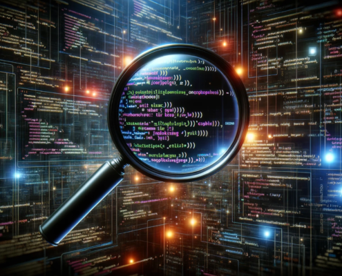 Selenium: Streamlining Web Application Testing