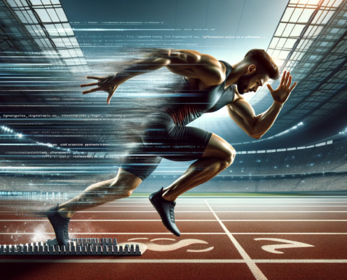 Performance Testing: Basics and Trends for the Year 2024