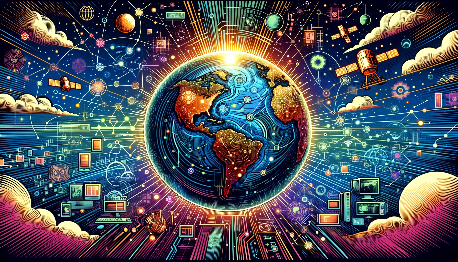 Software development and the benefits of working with offshore teams: efficiency, expertise and cost savings Software development and the benefits of working with offshore teams: efficiency, expertise and cost savings