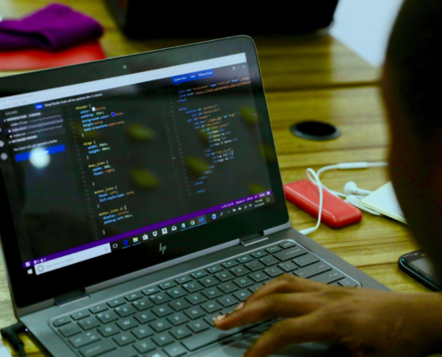 Individual Software vs. Standard Software: Key Decision for Your Company