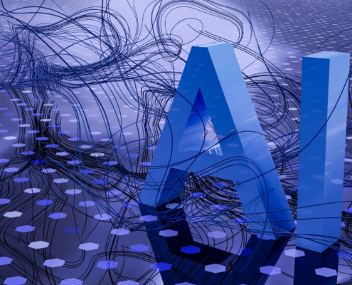 Low-Code and AI: Are They Revolutionizing App Development?