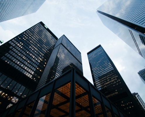 The Role of AI in the Financial Sector: Risks and Opportunities